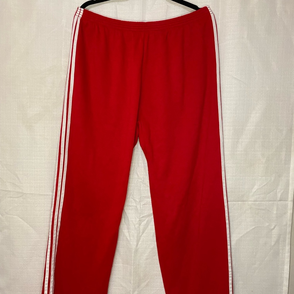 90s Bassett walker sweatpants